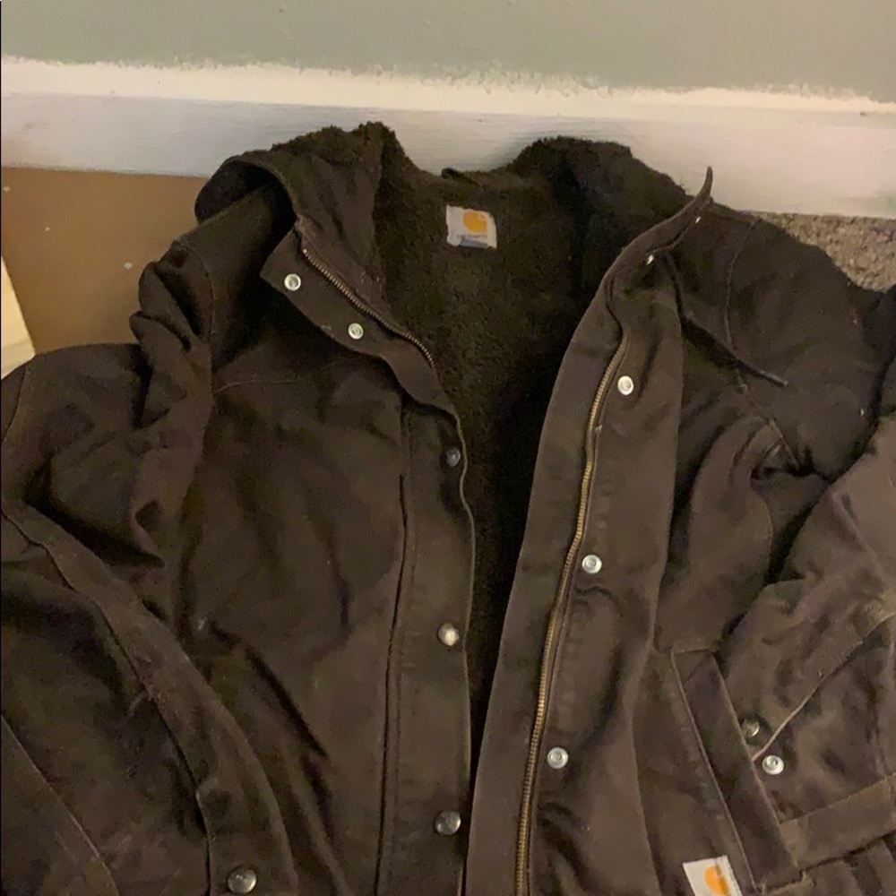 Carhartt Jacket